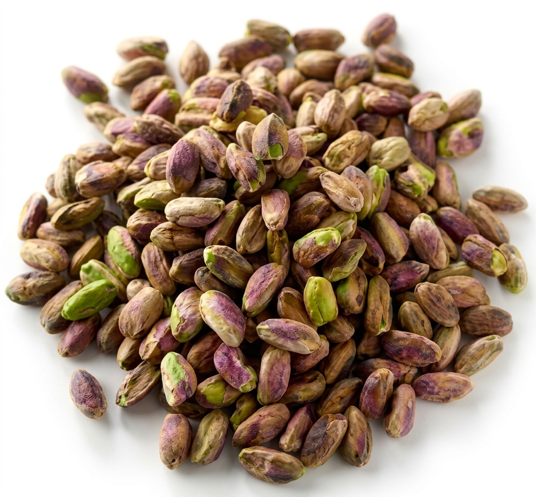 Pistachio Nuts