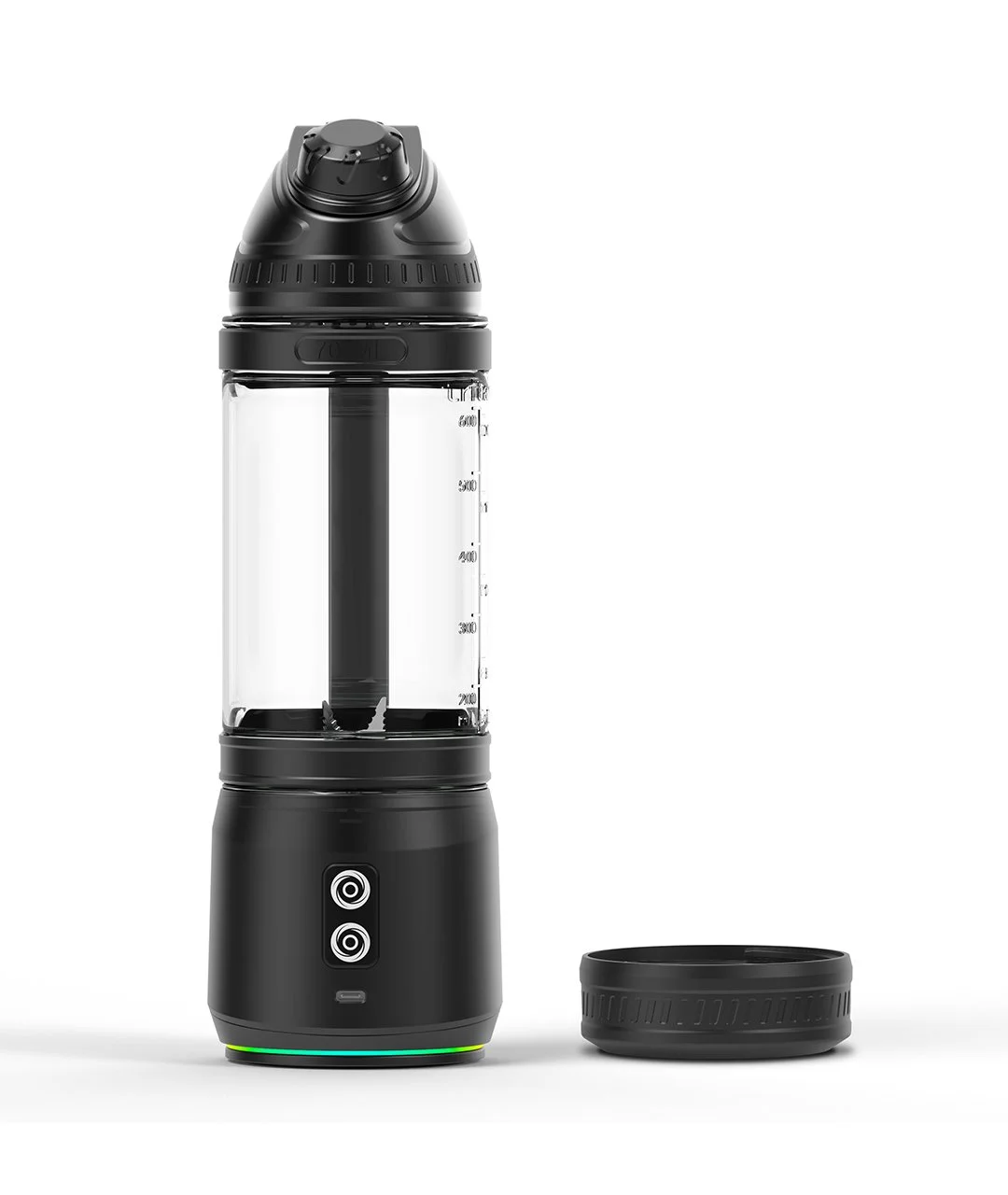 Portable Blender Model A11 PRO Black