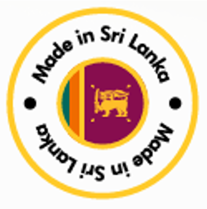 Made in Sri Lanka