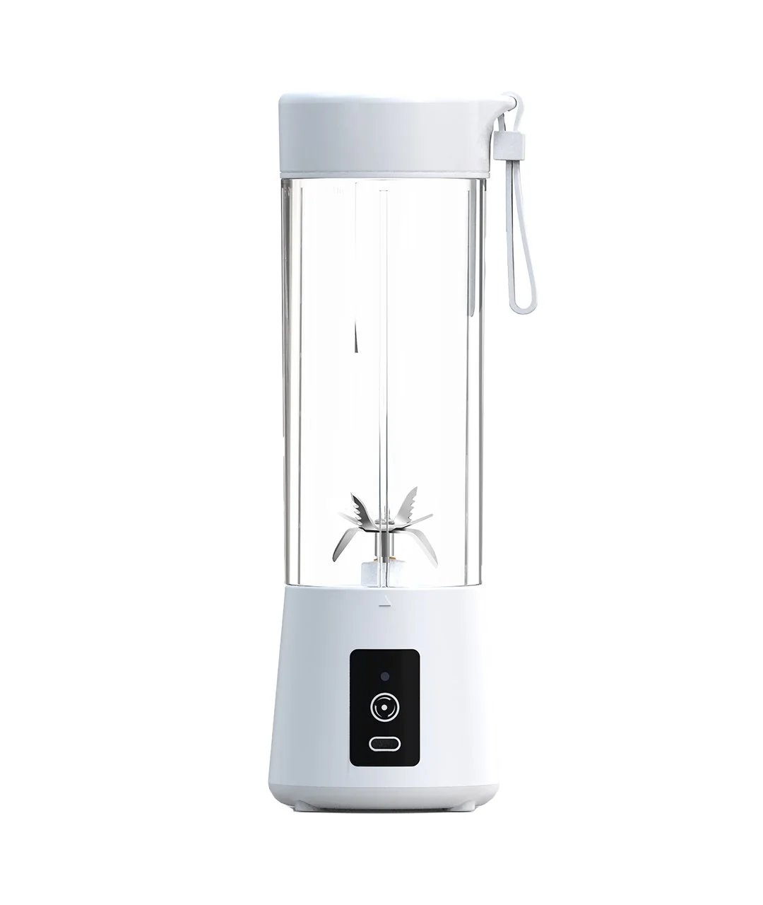 Portable Blender Model A6 White