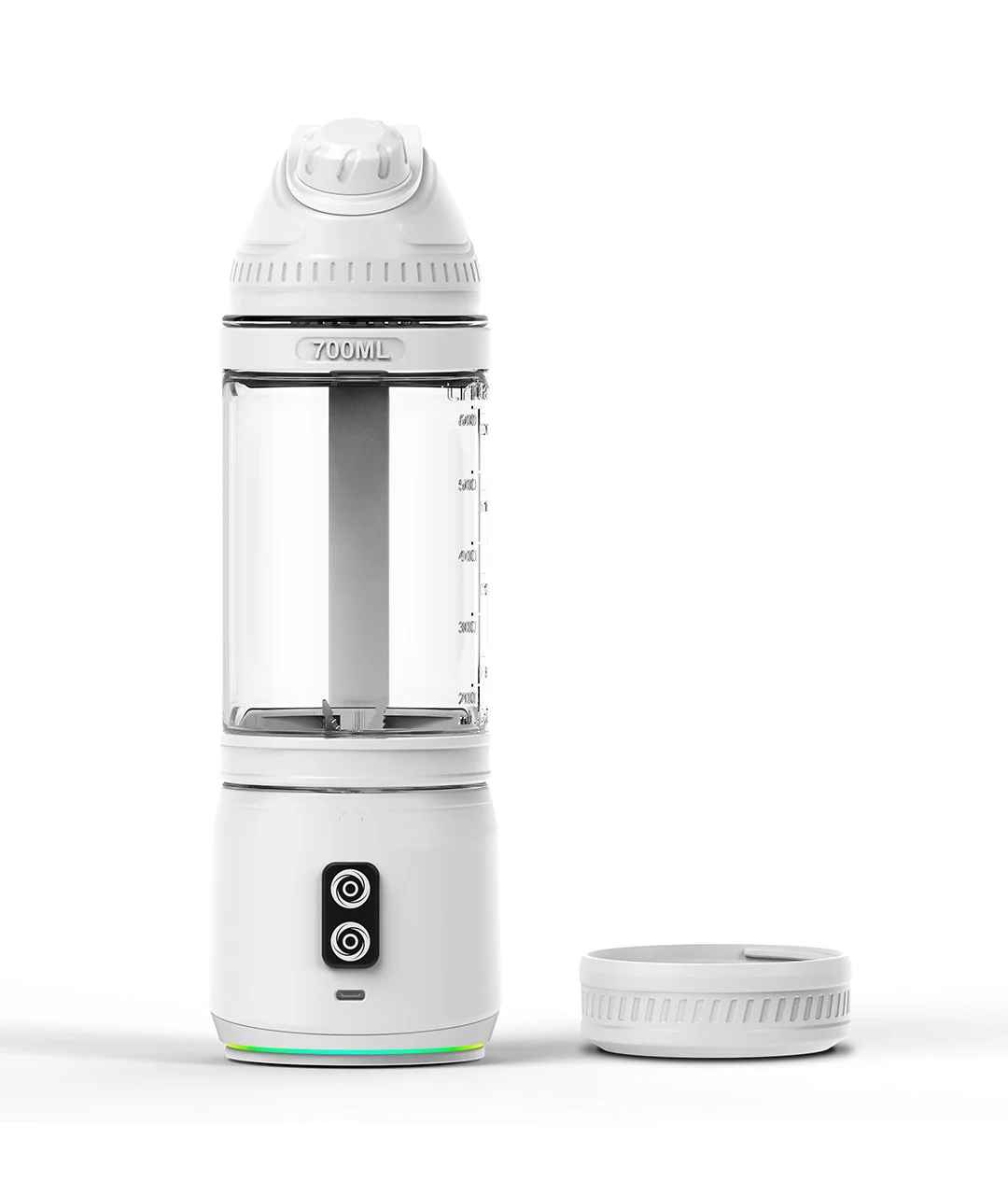 Portable Blender Model A11 PRO White