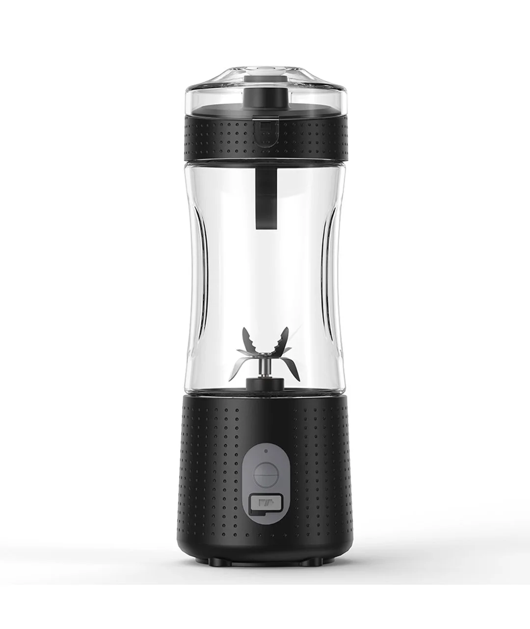 Portable Blender Model A1 Black