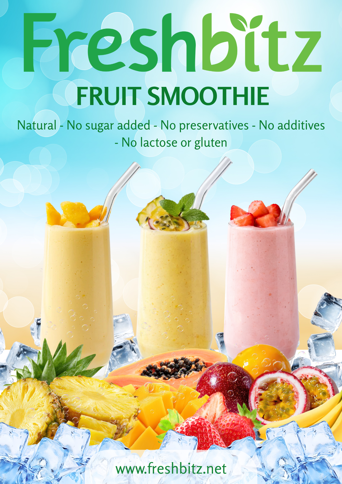 Freshbitz