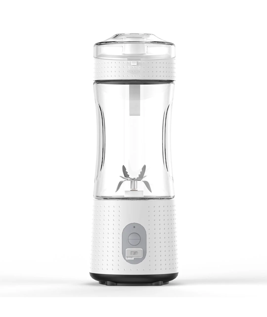 Portable Blender Model A1 White