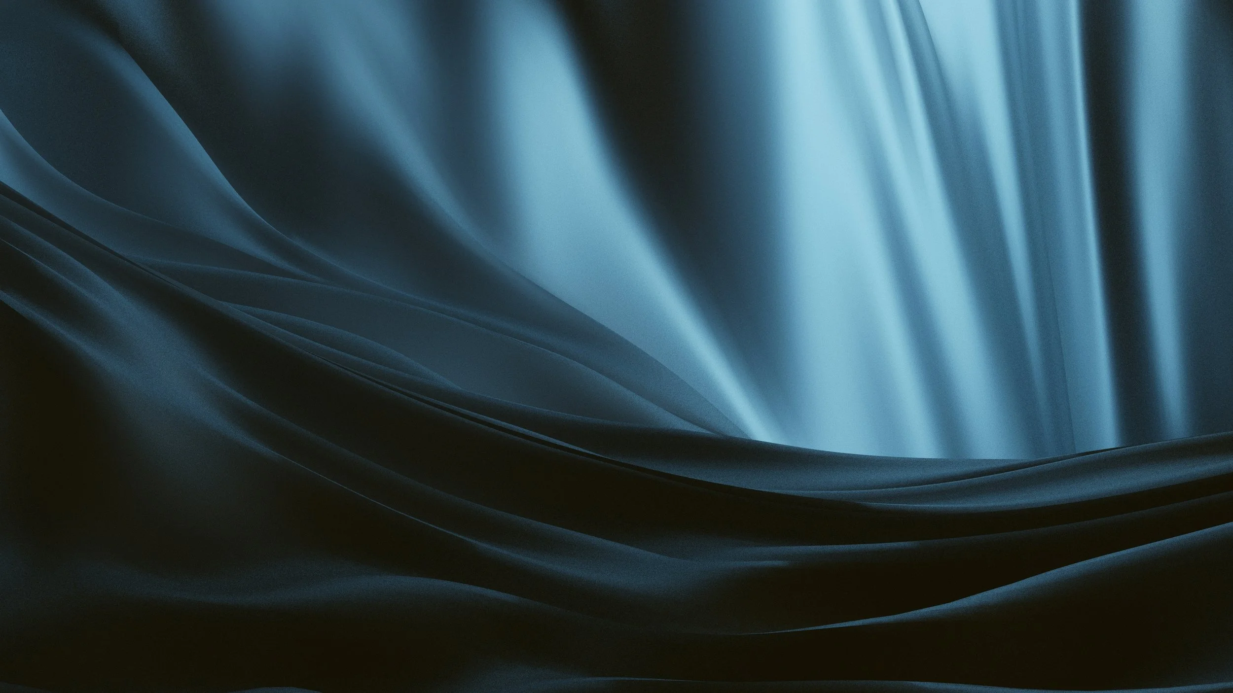 Accounting abstract waves