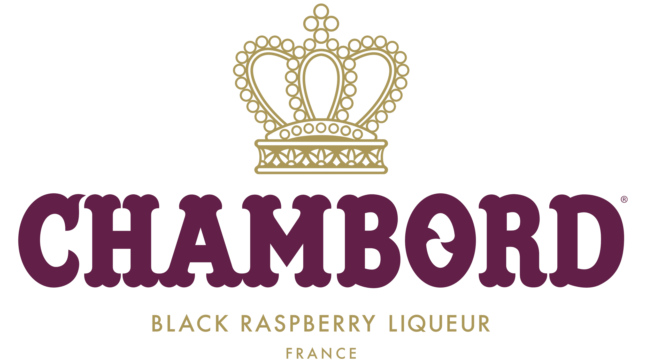Chambord Symbol logo