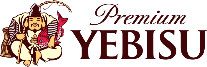Yebisu logo