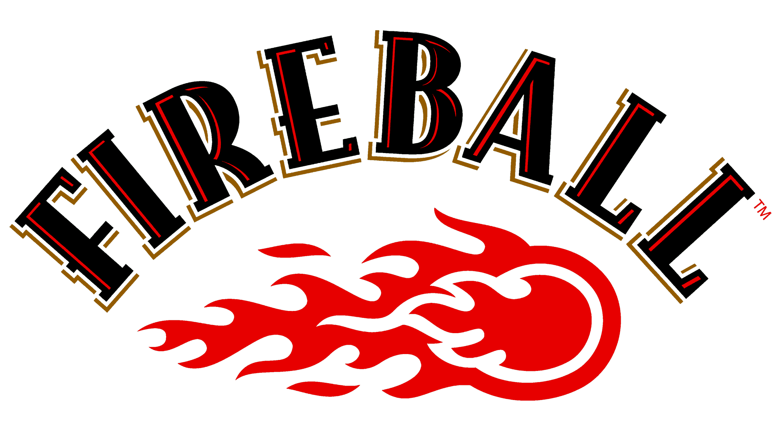 Fireball logo