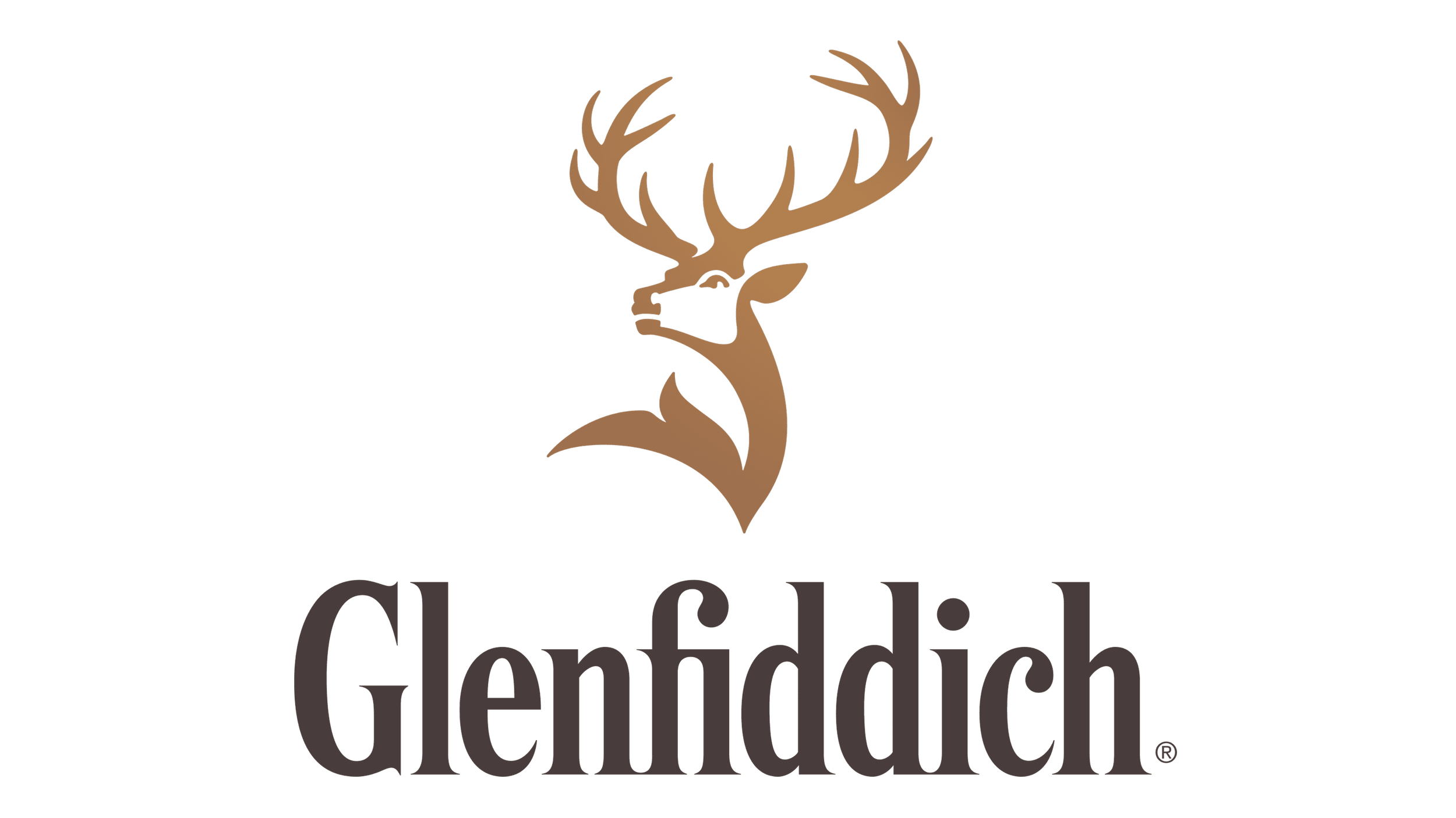 Glenfiddich logo