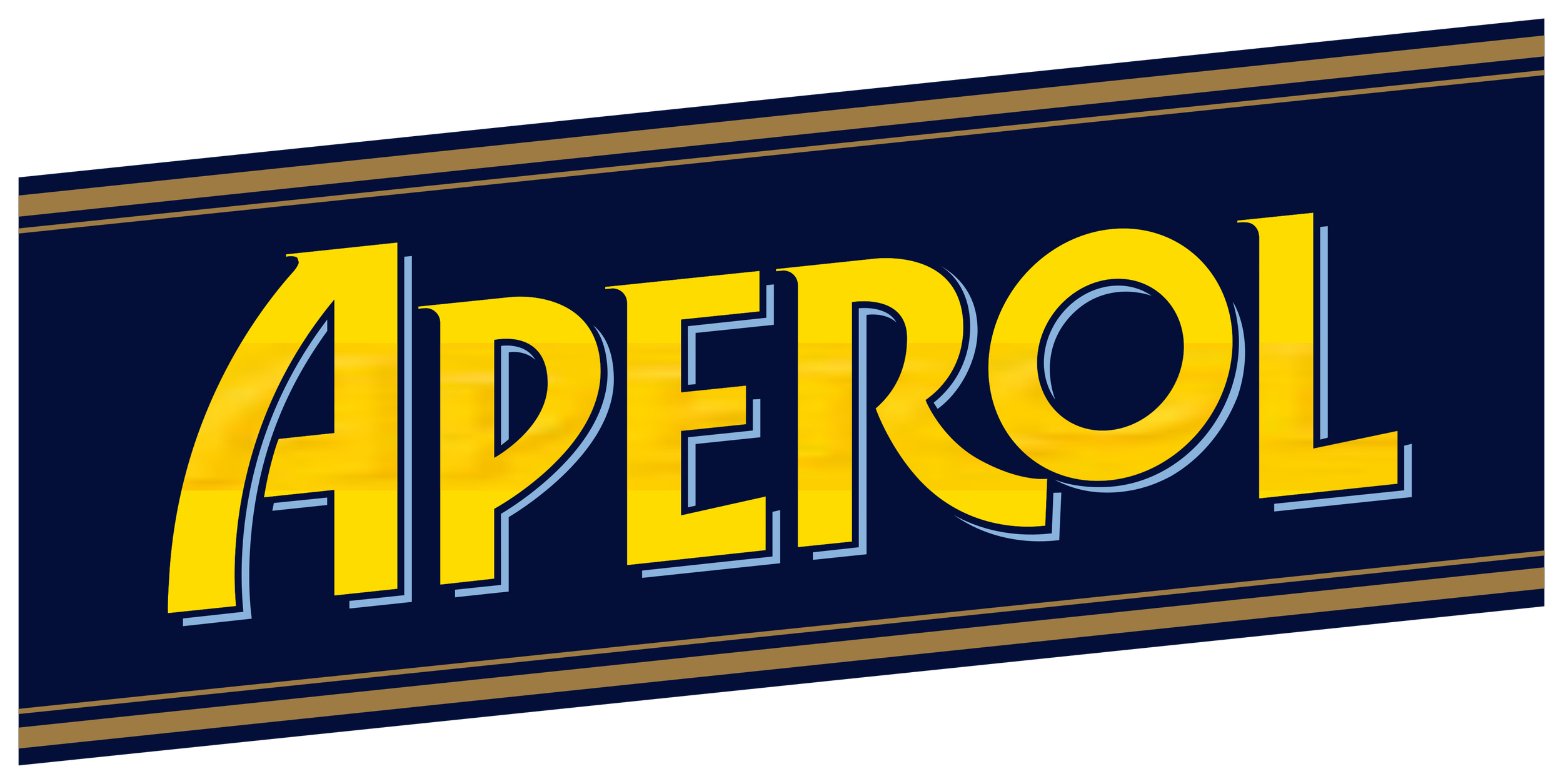 Aperol logo