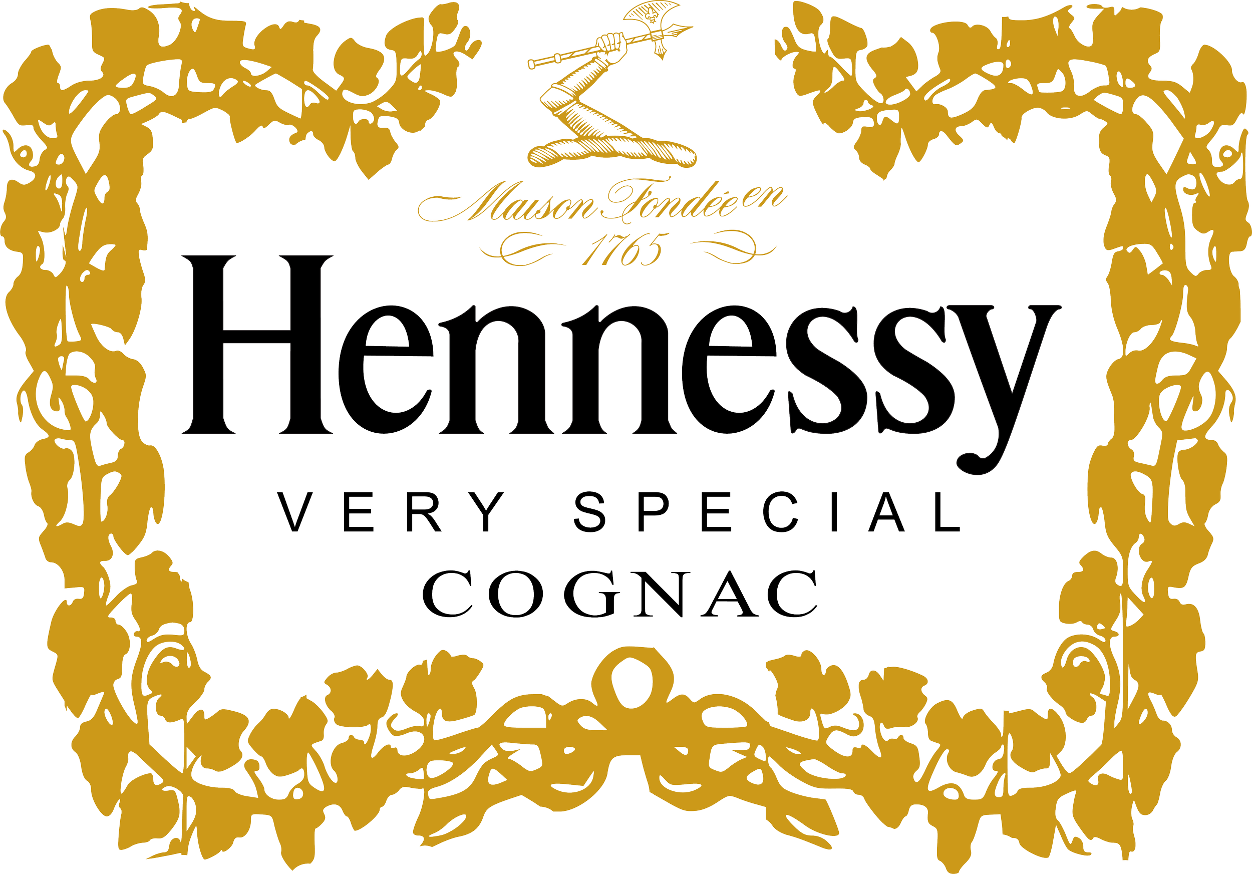 Hennessy logo