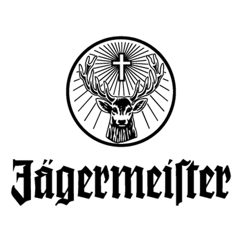 Jägermeister logo