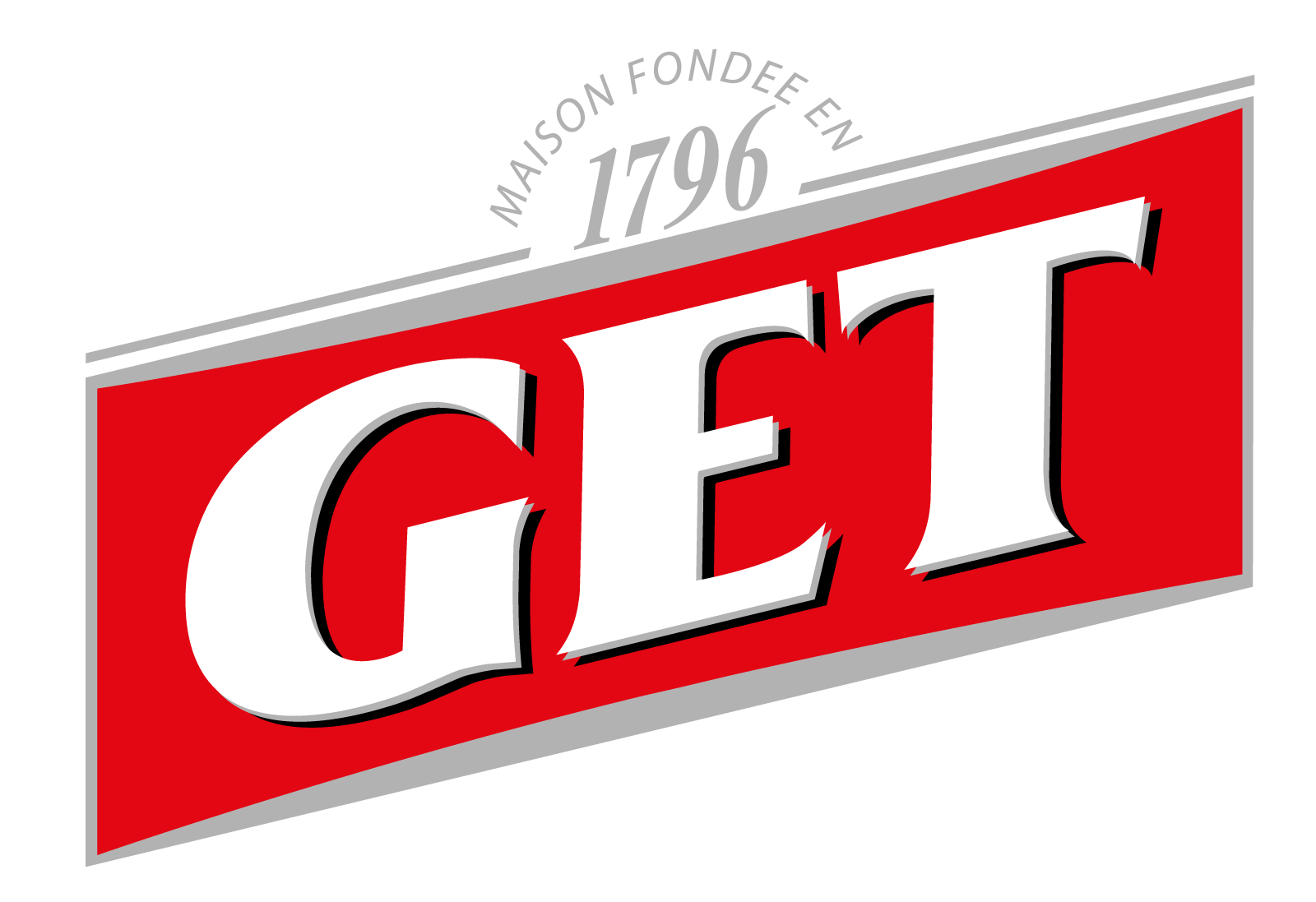 GET logo