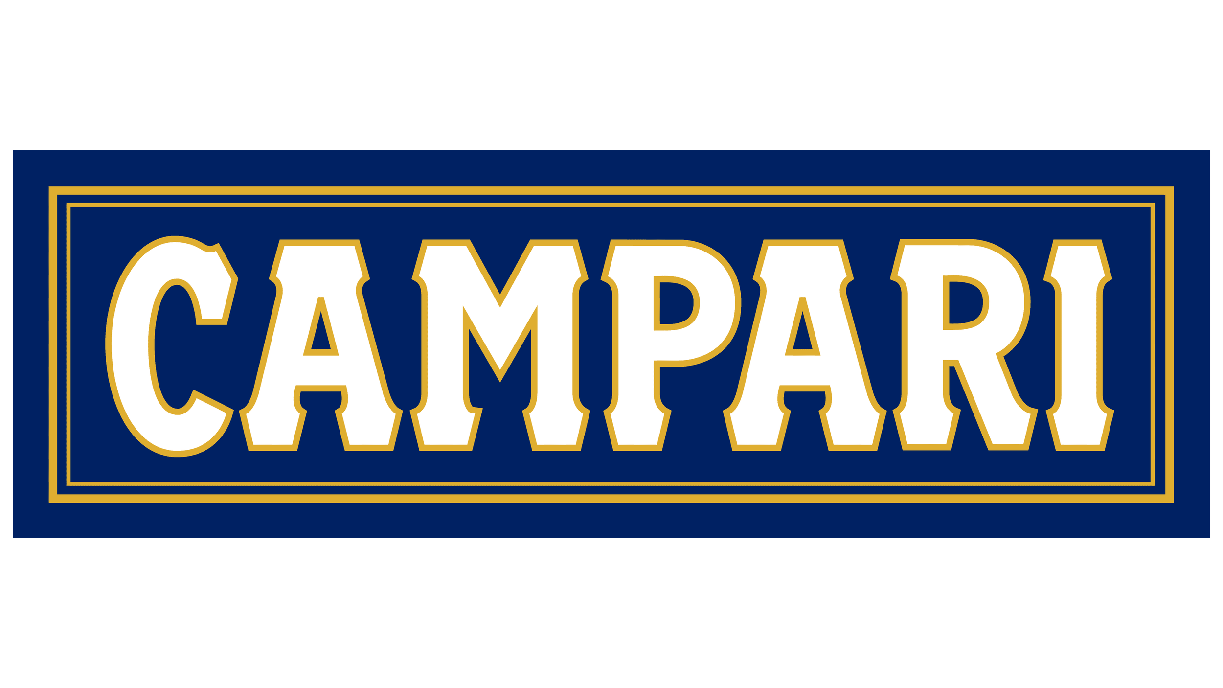 Campari logo