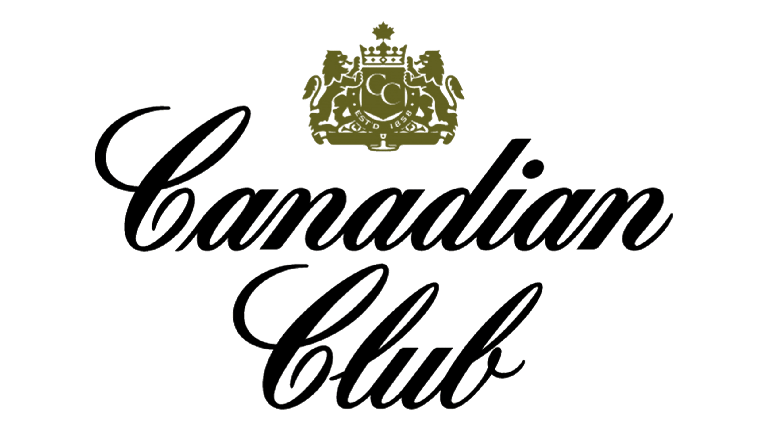 Canadian Club logo