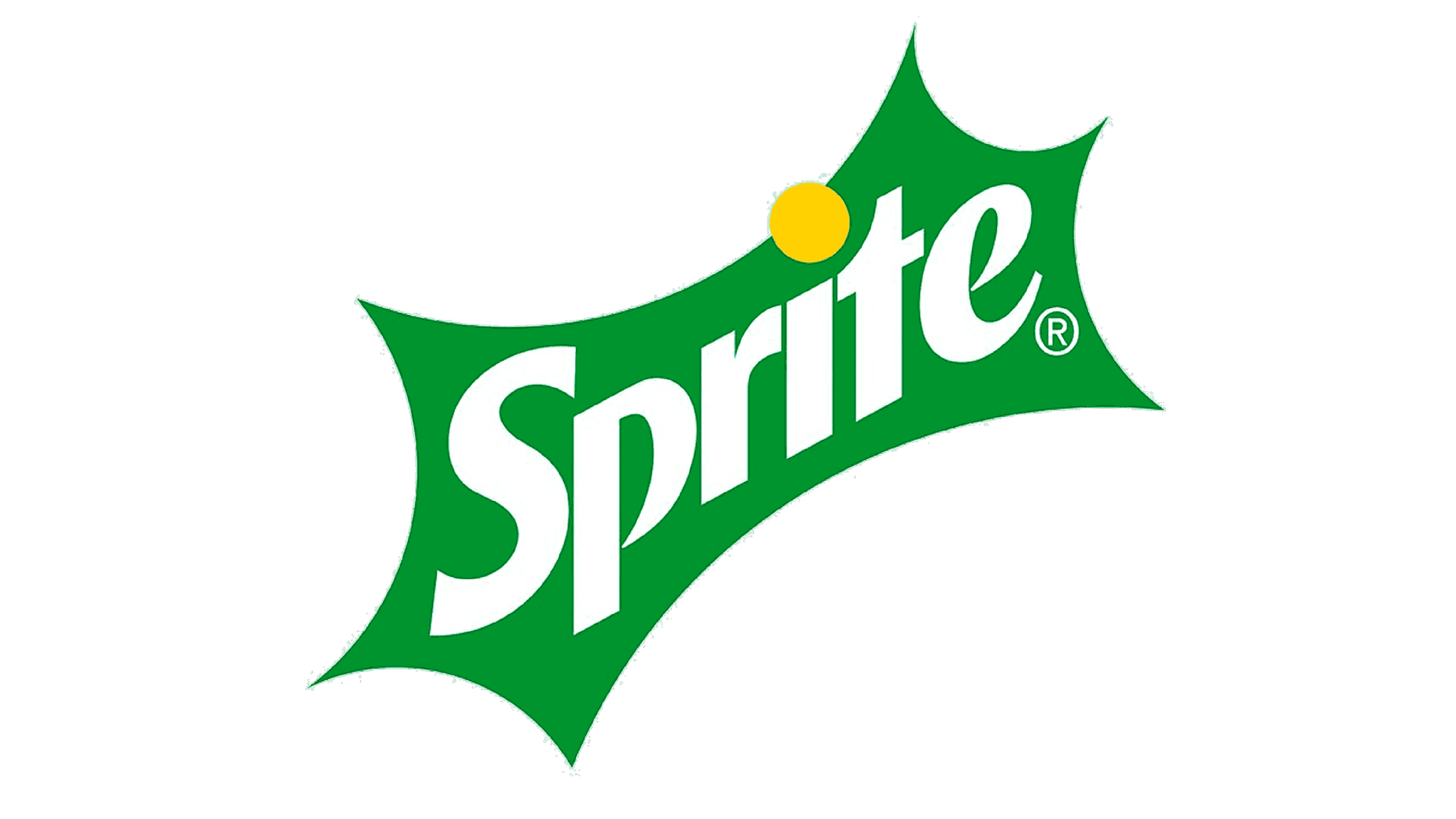 Sprite logo