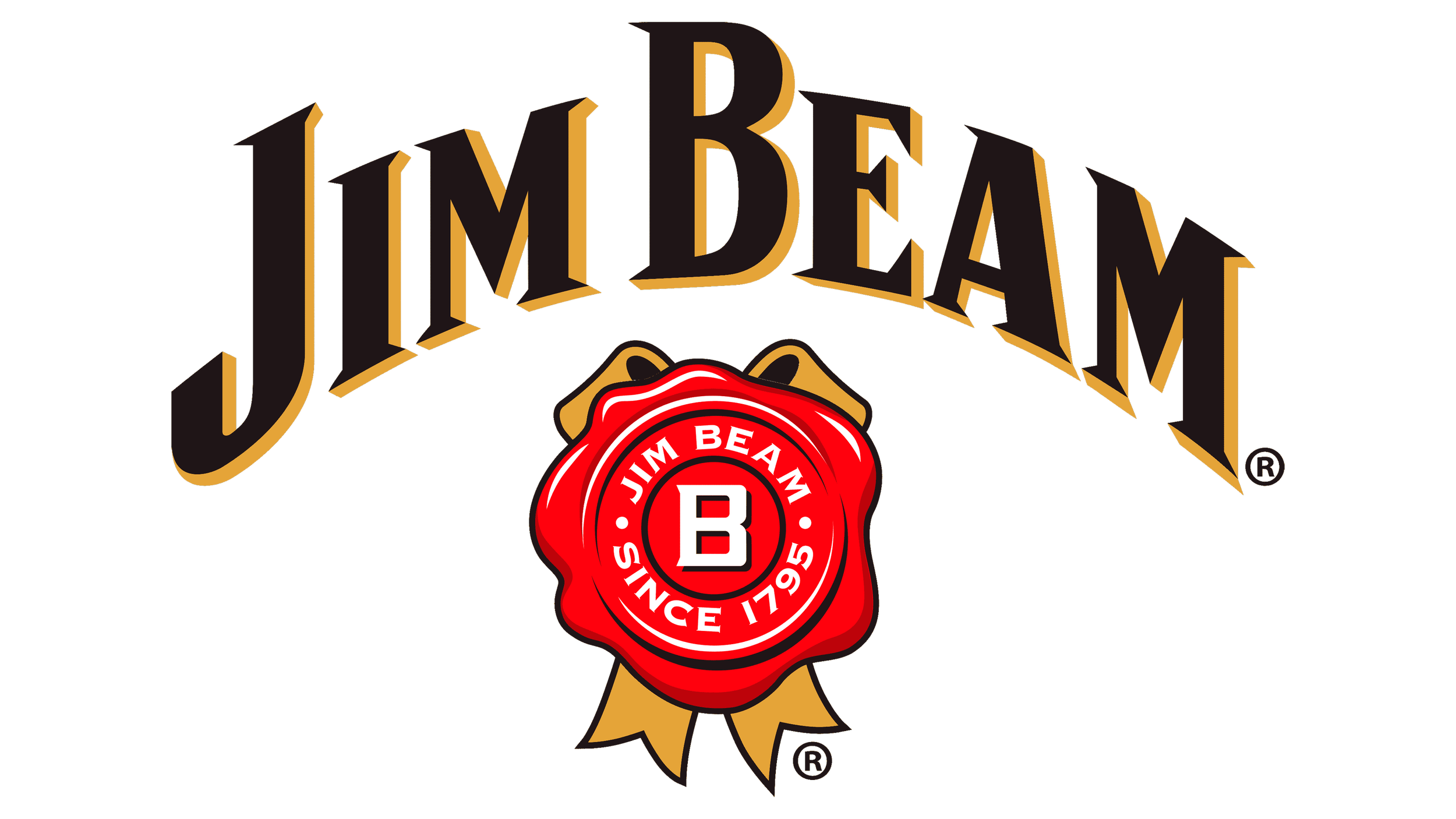 Jim Beam logo