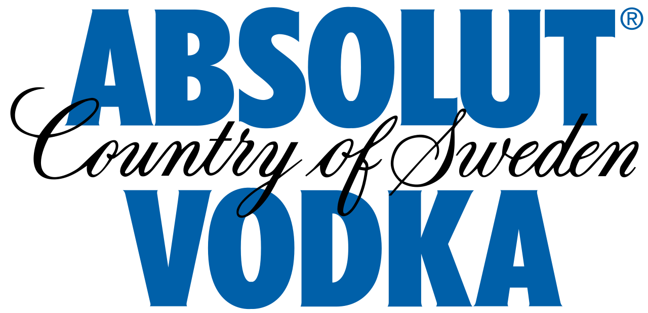 Absolut Vodka logo