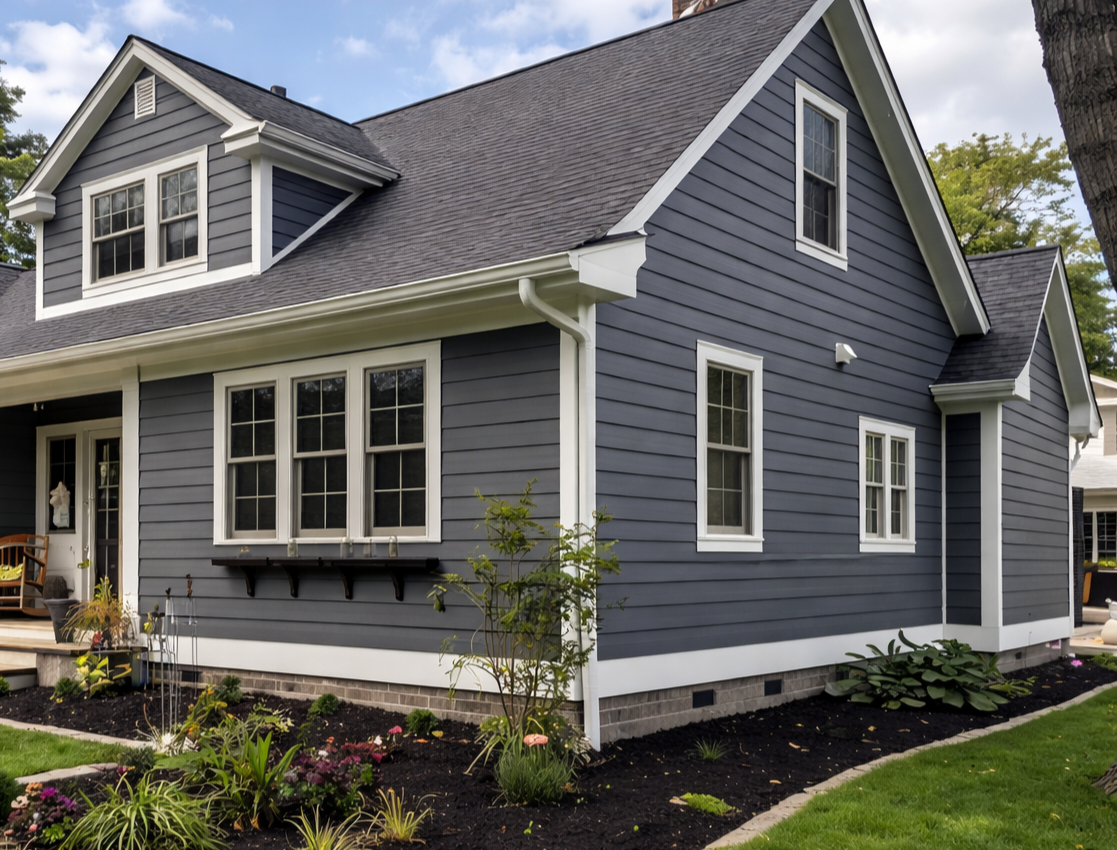 Vinyl Siding