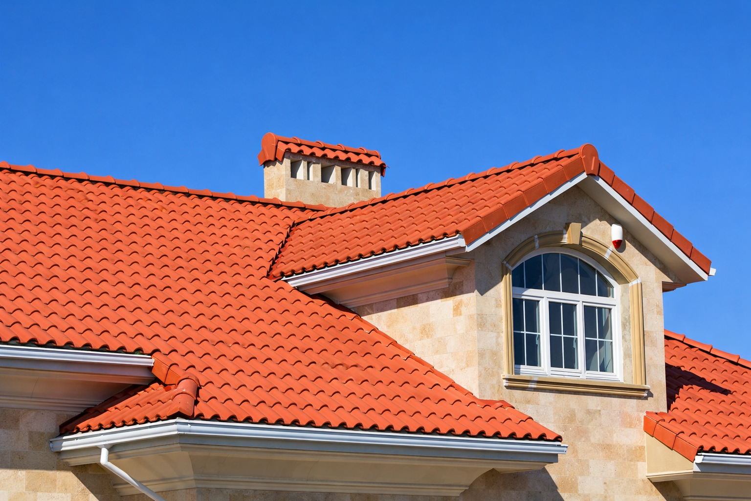 Tile Roofing