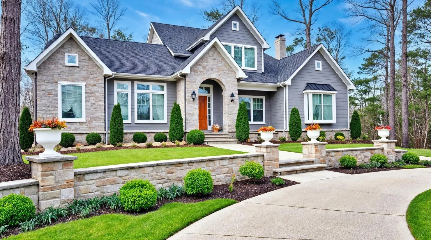 Home Construction