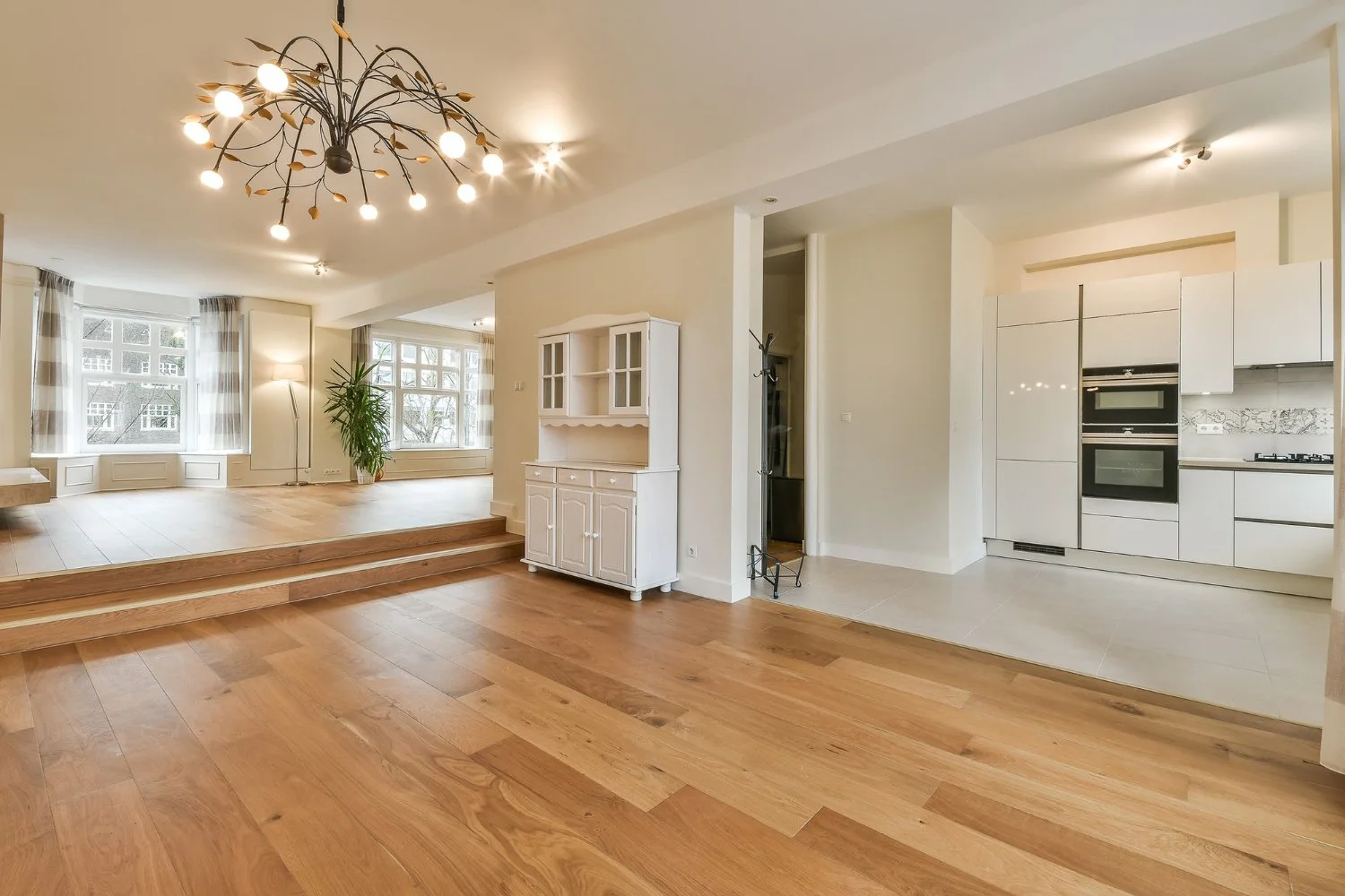Home Remodeling