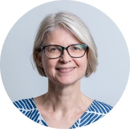 Professor Catherine Haslam