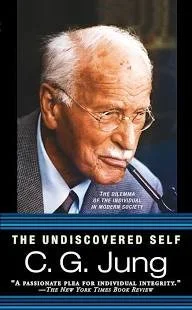 The Undiscovered Self cover