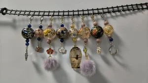 髪飾り | 喜世美企画