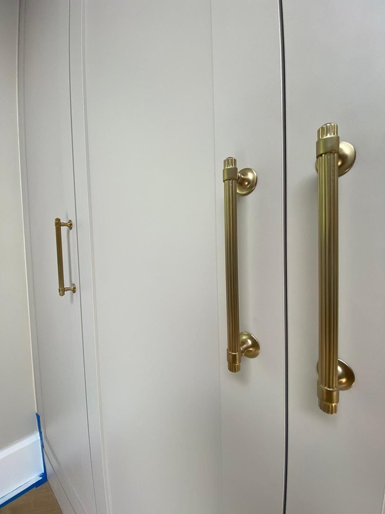 Wardrobe in Morden by RELM Interiors