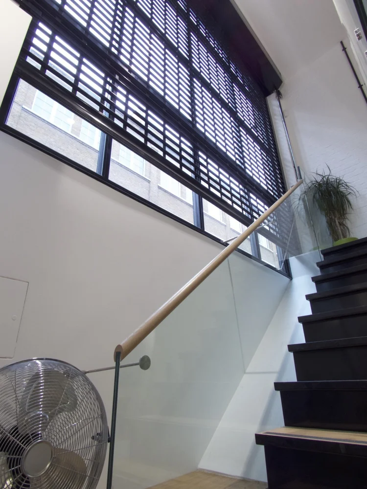 Offices in Old Street by RELM Interiors