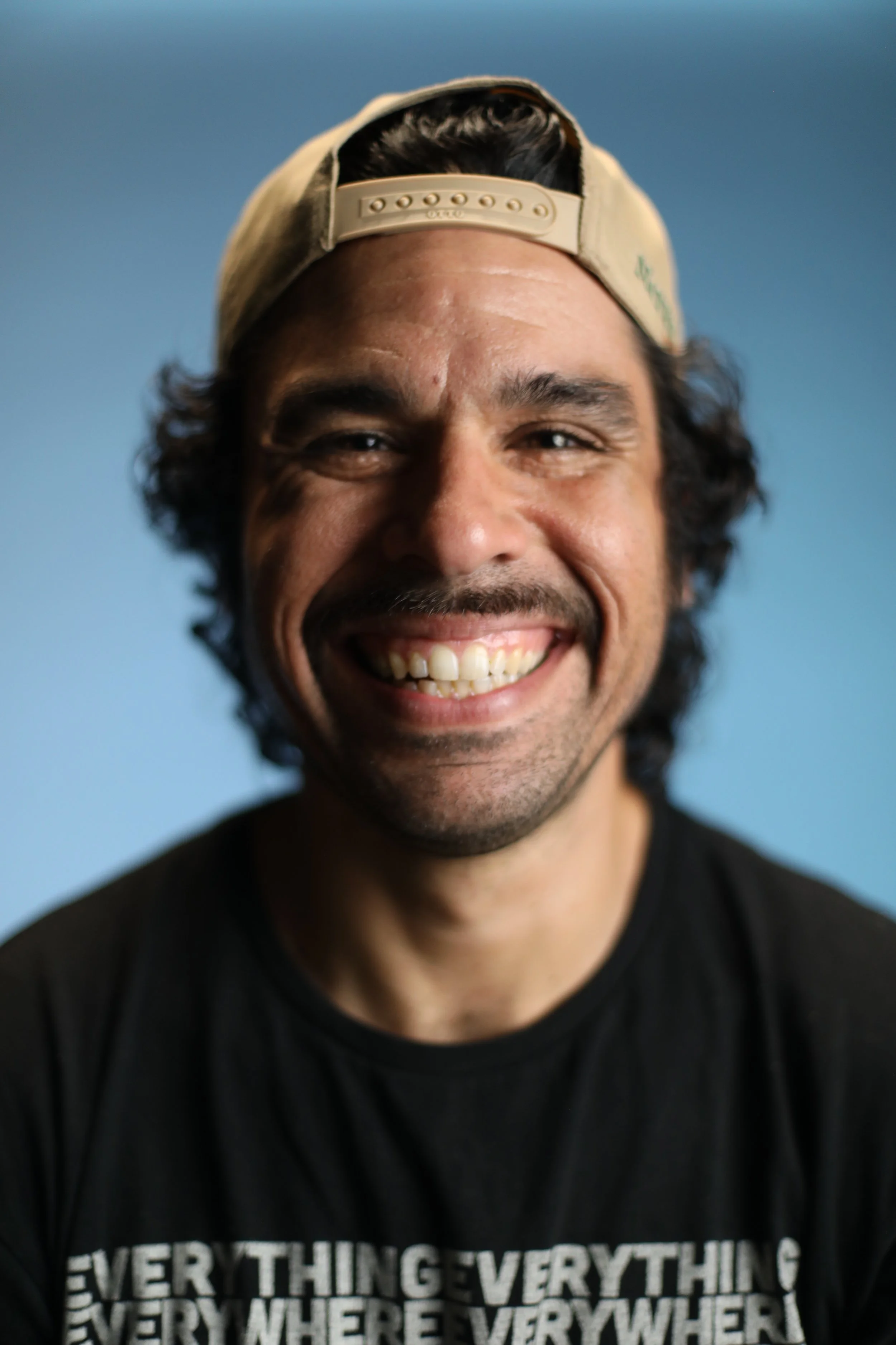 Alex Raban