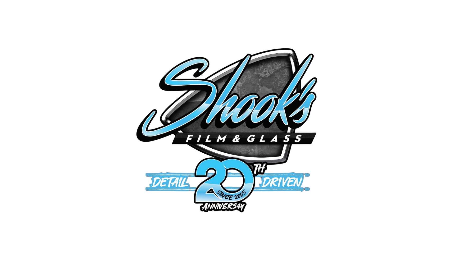 Shook's Film & Glass Service