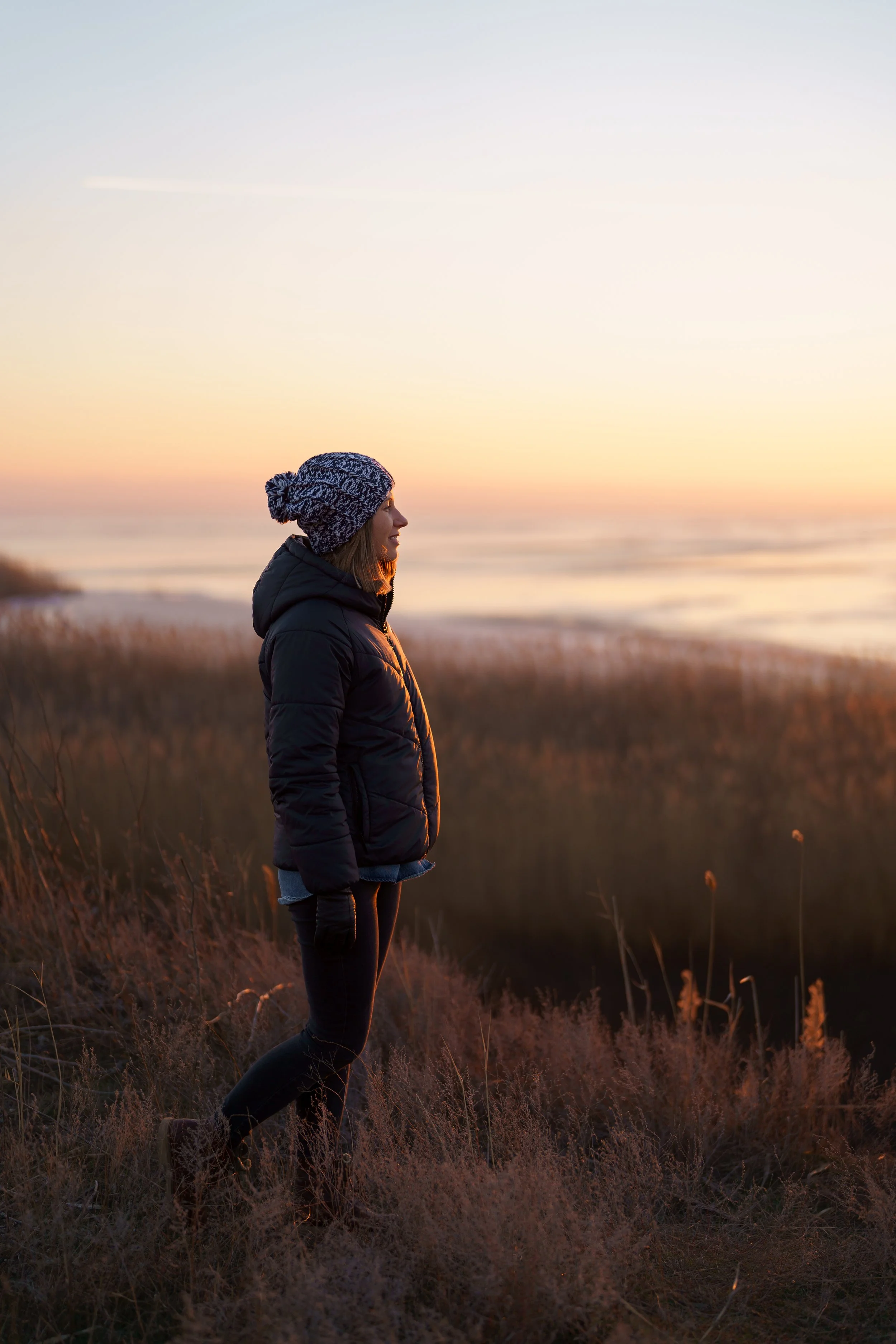 Menopause Support