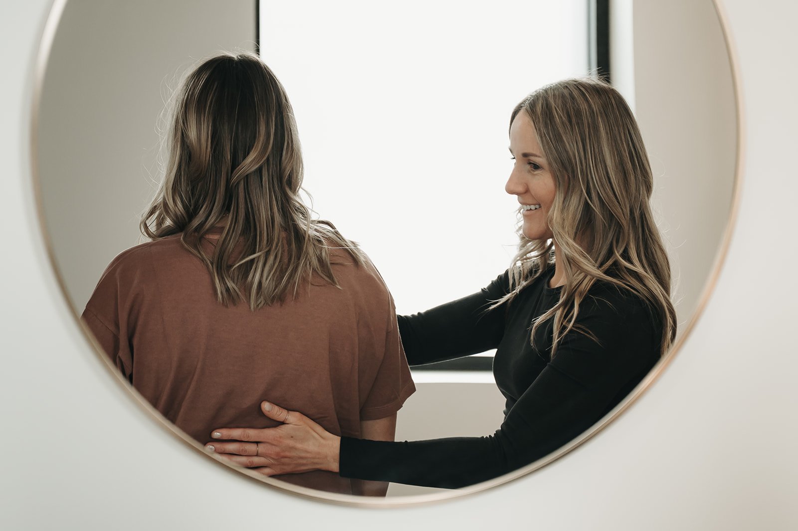 Holm Collective integrative care services