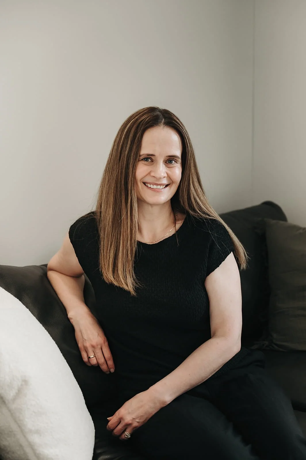Layna Palechek — RN, Holistic Nurse, Perinatal and Women's Health Practitioner