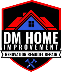 DM Home Improvement LLC Logo