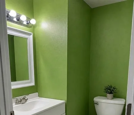 Interior & Exterior Painting DM Home Improvement