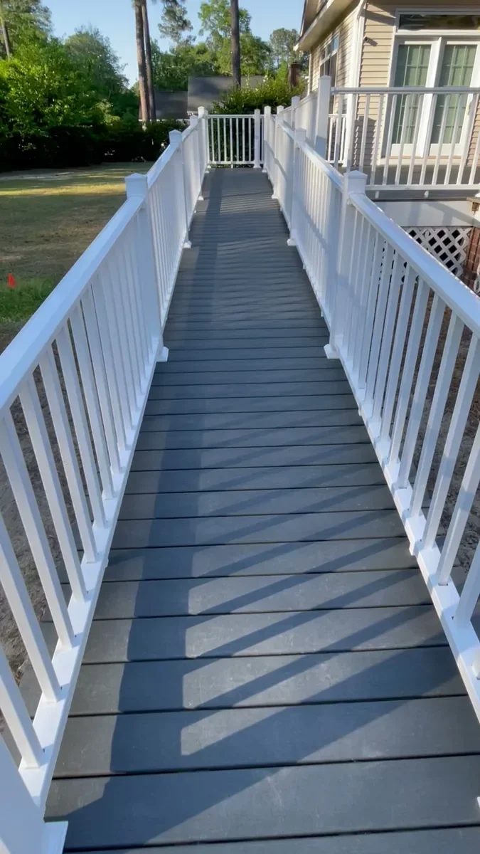 Decks & Ramps Trade Video Showcase