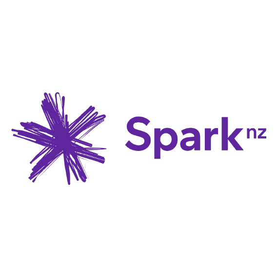 Client logo