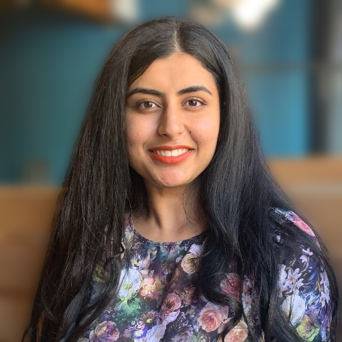 Meera Premnazeer