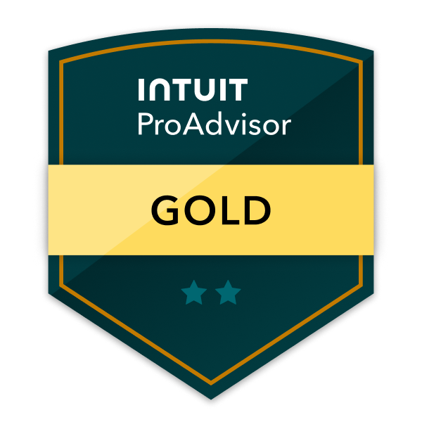 QuickBooks Advanced ProAdvisor