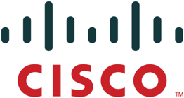 Cisco logo