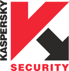 Kaspersky logo