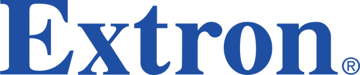 Extron logo