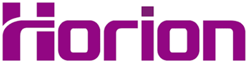 Horion logo