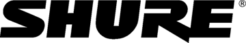 Shure logo