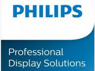 Philips Professional Display logo