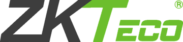 ZKTeco logo