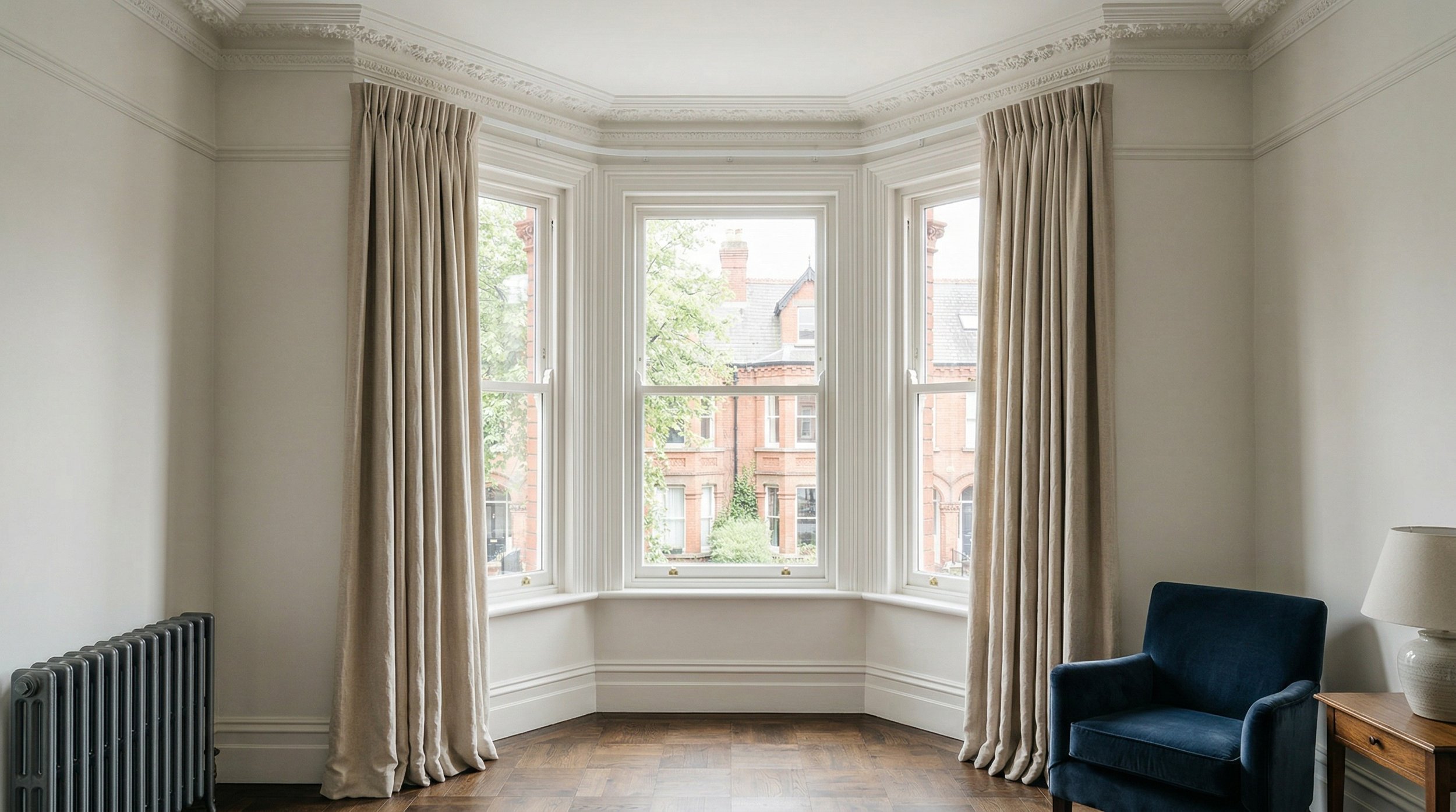Bendable Curtain Track
